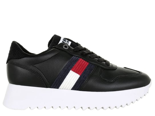 Tommy Hilfiger, Półbuty damskie, rozmiar 40 Tommy Hilfiger