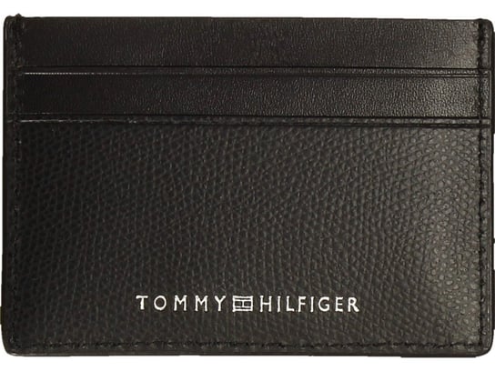 Tommy Hilfiger Portfel AM0AM07807  Business Mini CC Holder Tommy Hilfiger