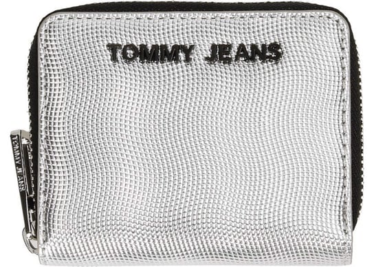 Tommy Hilfiger Portfel AW0AW09878 one size TJW Essential SM ZA Metalic Tommy Hilfiger