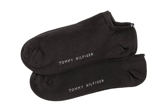 Tommy Hilfiger, Skarpety męskie 2-pack, rozmiar 39/42 Tommy Hilfiger