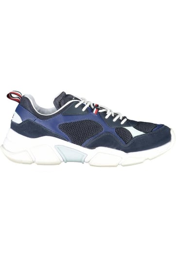 TOMMY HILFIGER Sportowe Buty Męskie FM0FM02660 Tommy Hilfiger