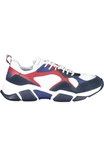 TOMMY HILFIGER Sportowe Buty Męskie FM0FM02660 Tommy Hilfiger