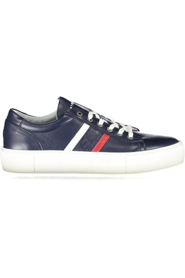 TOMMY HILFIGER Sportowe Buty Męskie FM0FM02741 Tommy Hilfiger