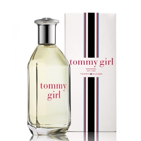 Tommy Hilfiger, Tommy Girl, woda toaletowa spray, 30 ml Tommy Hilfiger