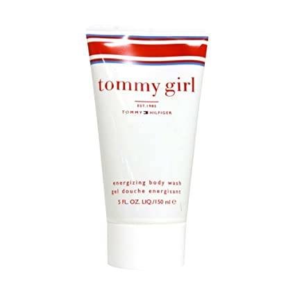 Tommy Hilfiger, Tommy Girl żel pod prysznic 150ml Tommy Hilfiger