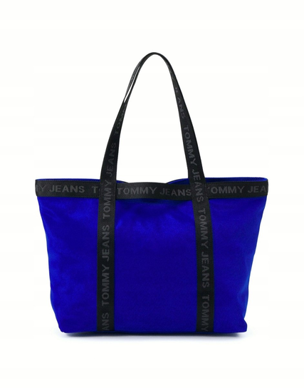 TOMMY HILFIGER Torba SHOPPER Tommy Hilfiger