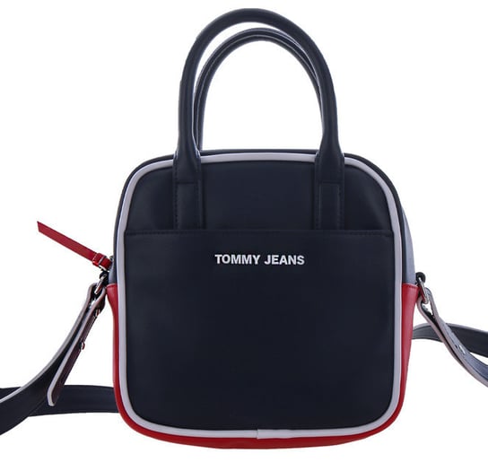 Tommy Hilfiger, Torebka damska, AW08961-0GY Tommy Hilfiger