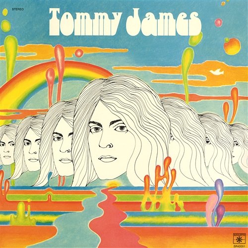 Tommy James Tommy James