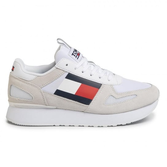 Tommy Jeans buty Lifestyle Runner EM0EM00410-YBS 42 Tommy Jeans