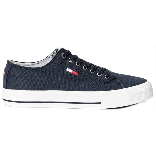 Tommy Jeans buty Long Lace Up Vulc EM0EM00659-C87 42 Tommy Jeans