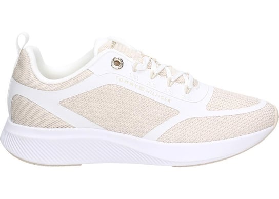 Tommy Jeans Półbuty FW0FW06981 37 Active Mesh Trainer Tommy Jeans