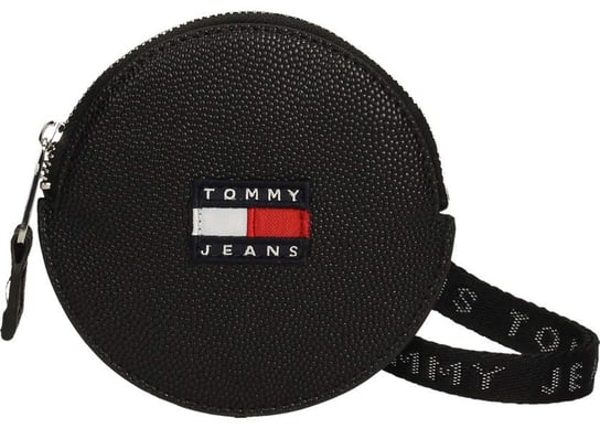 Tommy Jeans Portfel AW0AW14573 one size TJW Heritage Ball Hanging Coin Tommy Jeans