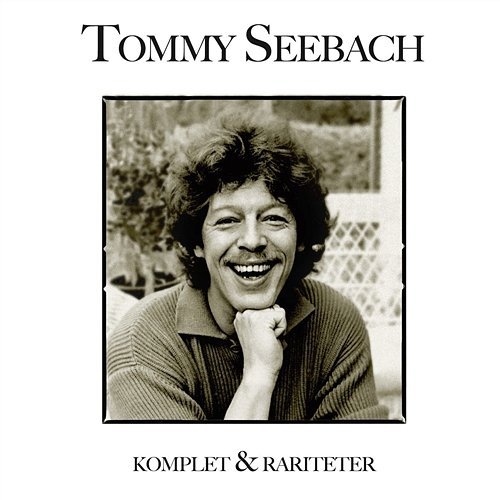 Dance On Tommy Seebach Band