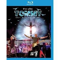 Tommy: Live at the Royal Albert Hall (brak polskiej wersji językowej) The Who