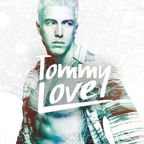 Tommy Love DJ Tommy Love