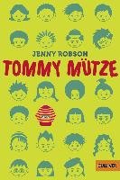 Tommy Mütze Robson Jenny