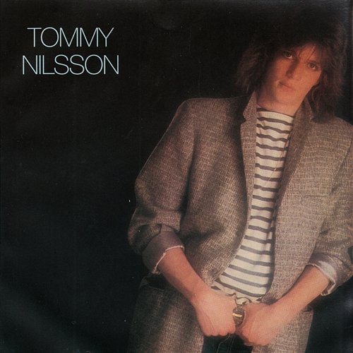 Tommy Nilsson Tommy Nilsson