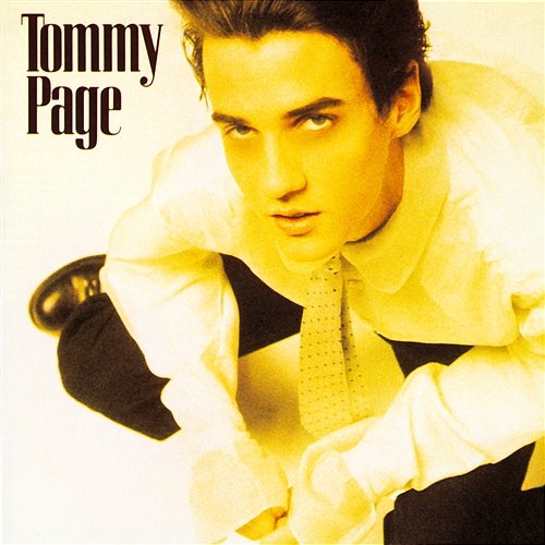 I Love London Tommy Page