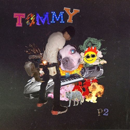 Tommy, Pt. 2 Tommy Strate