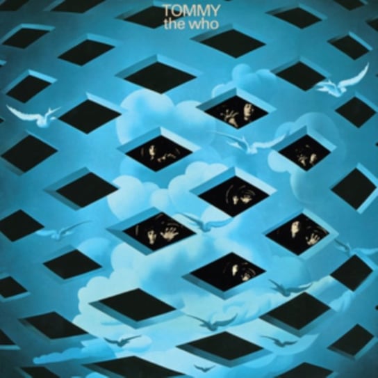 Tommy (Remastered) The Who