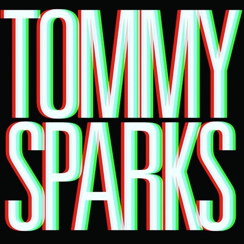 Tommy Sparks Tommy Sparks