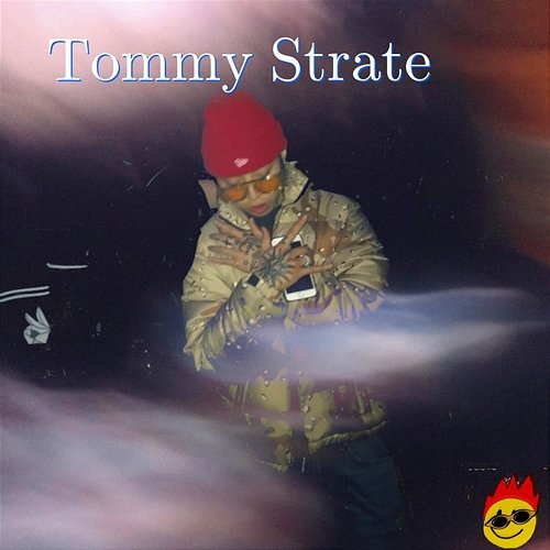 Tommy Strate, Pt. 1 Tommy Strate