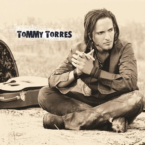 Tommy Torres Tommy Torres