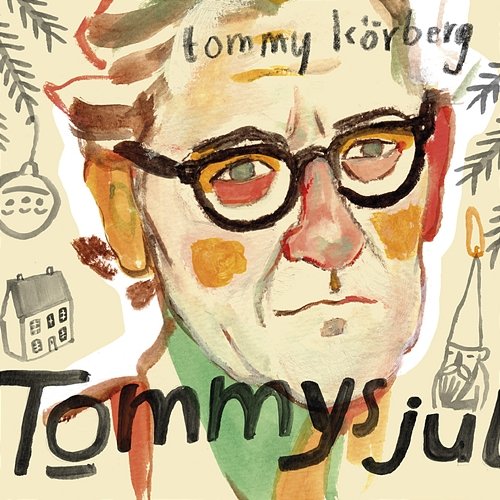 Tommys jul Tommy Körberg