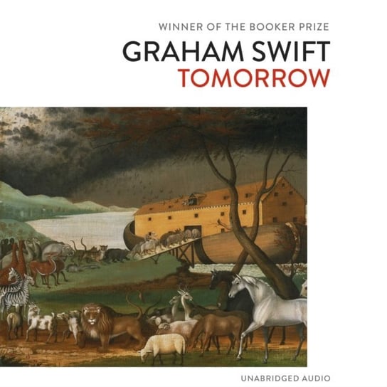 Tomorrow Swift Graham