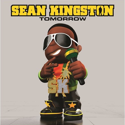Tomorrow Sean Kingston
