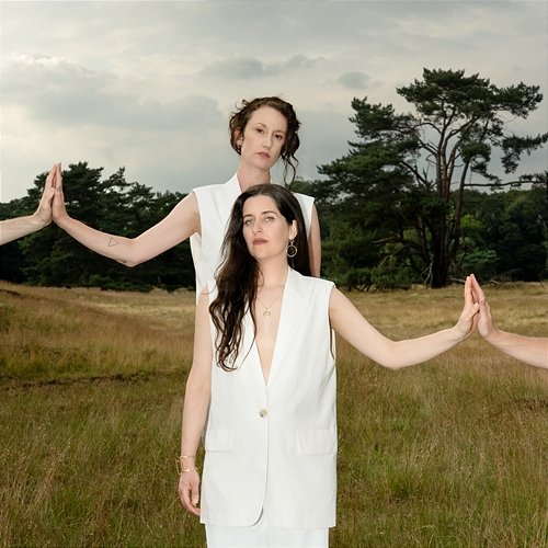 Tomorrow ALLY feat. Eefje De Visser