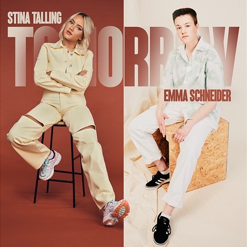 Tomorrow Stina Talling, Emma Schneider