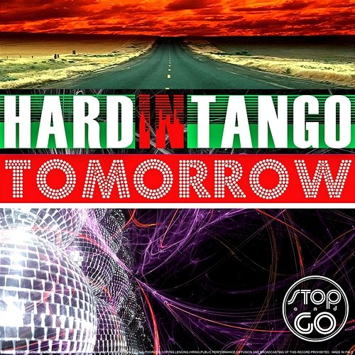 Tomorrow Hard In Tango