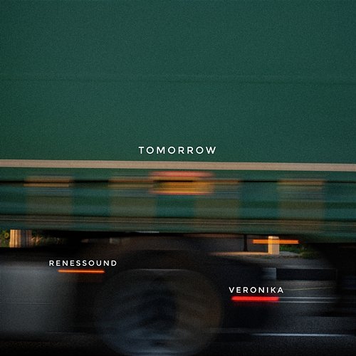 tomorrow renessound feat. VERONIKA