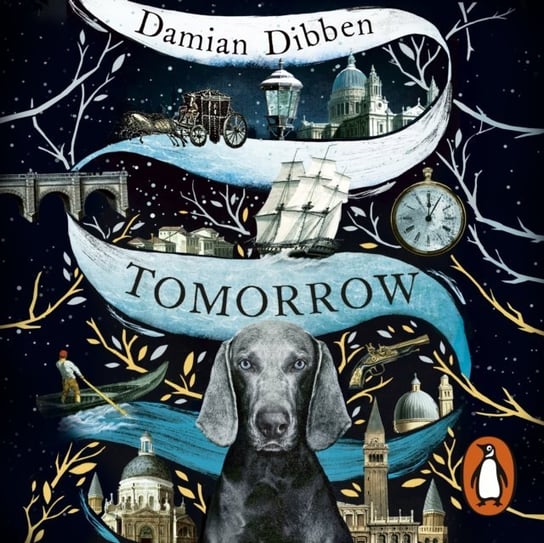 Tomorrow Dibben Damian