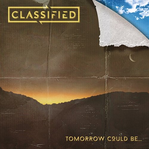 Tomorrow Could Be... Classified
