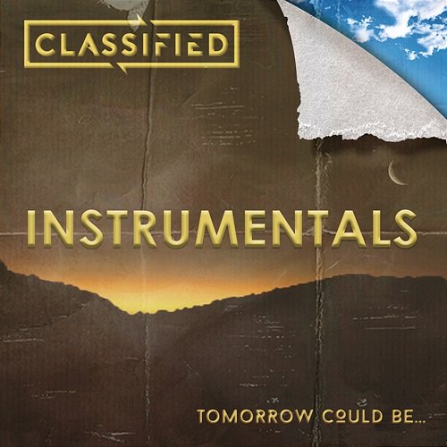 Tomorrow Could Be... Classified