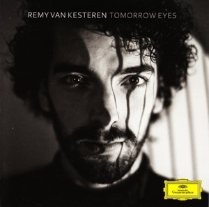 Tomorrow Eyes Van Kesteren John