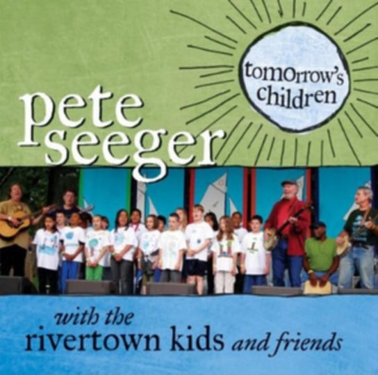 Tomorrow's Children Seeger Pete
