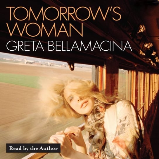 Tomorrow's Woman Bellamacina Greta