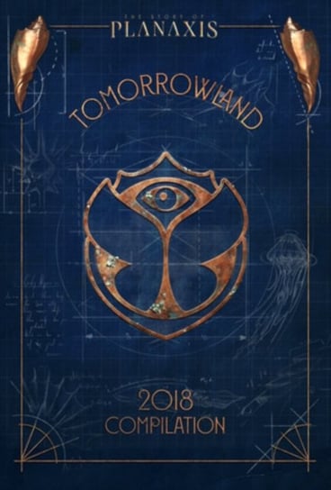Tomorrowland 2018 Various Artists