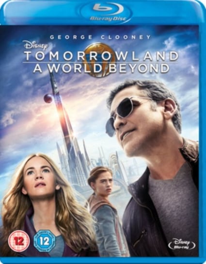 Tomorrowland - A World Beyond (brak polskiej wersji językowej) Bird Brad