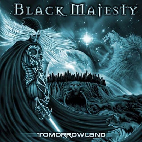 Tomorrowland (Limited Edition) Black Majesty