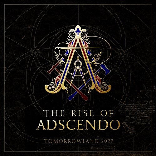 Tomorrowland Music - The Adscendo Singles Various Artists