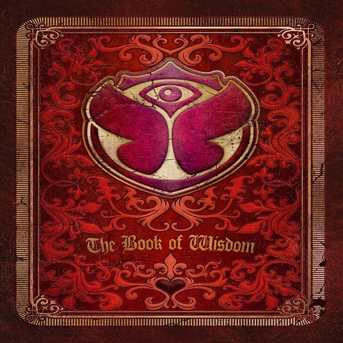 Tomorrowland - The Book Of Wisdom 2012 Various Artists