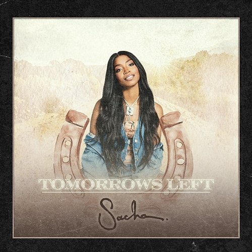 Tomorrows Left SACHA