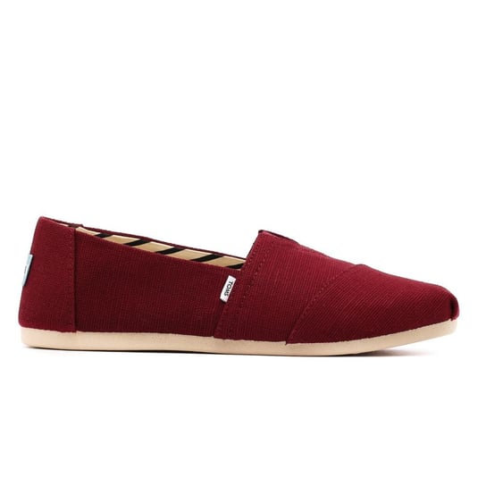 Toms Alpargata W, damskie espadryle 10017717 41 Toms