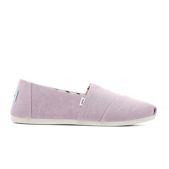 Toms Alpargata W, damskie espadryle 10017734 37 Toms