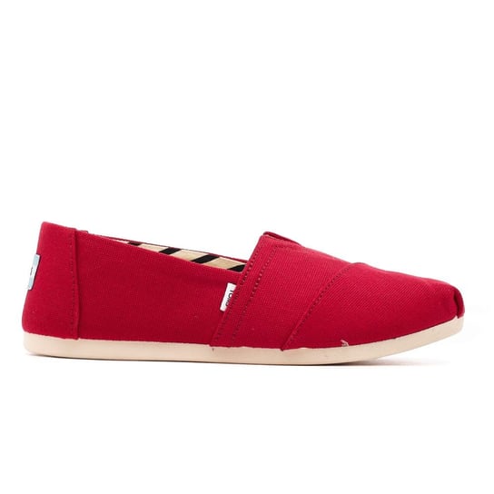 Toms Alpargata W, damskie espadryle 10017743 37 Toms