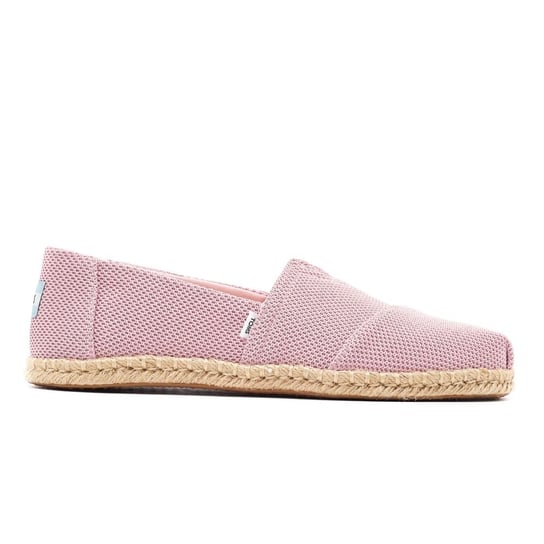 Toms Alpargata W, damskie espadryle 10017843 38 1/2 Toms